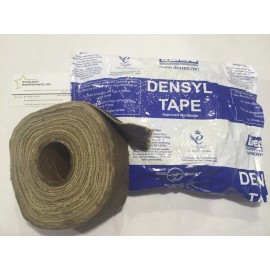 Denso Densyl Tape - DENSO All Purpose Petrolatum Tape - LOCATED IN USA 2"x33'