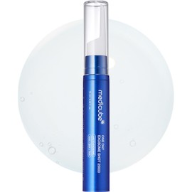 medicube Exosome Shot Zero 25,000 PPM Spicule Facial Serum | Liquid Skin Booster Serum | Exosome, AHA+BHA+PHA | Pore Care, Dead Skin Cells, Skin Texture | Korean Skincare, 0.43 fl.oz