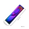Ever Tech 3.3''H USB Rechargeable Flameless Electric Lighter Windproof Plasma