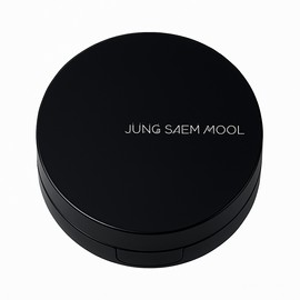 Jeongsaemmul 정샘물 에센셜 스킨 누더 쿠션 롱웨어 미디엄 14g + 리필 14g