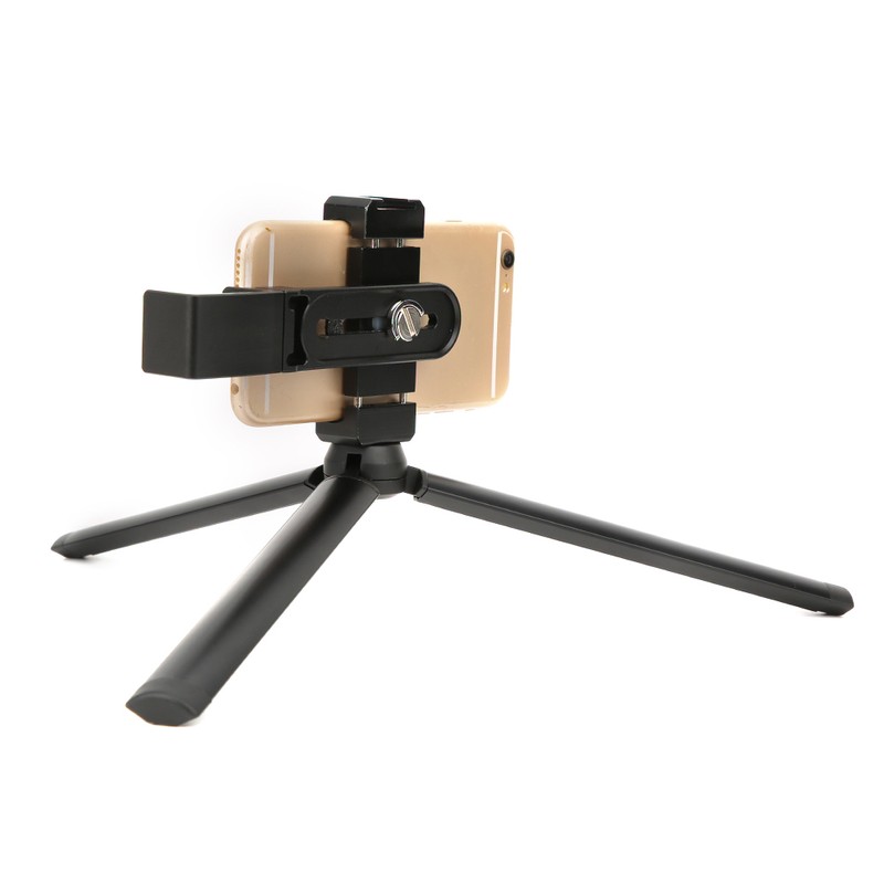 Desktop Aluminium Alloy Mobile Phone Support for FIMI PALM Handheld