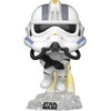 Funko Pop Star Wars Battlefront 552 - Edición especial Imperial