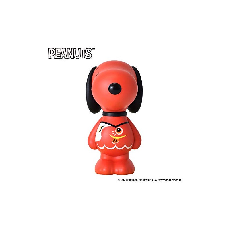 Snoopy VARIARTS No.015 (Koi Street)