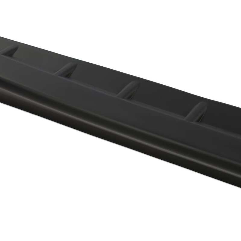 CHEDA Tailgate Rear Wing Spoiler Compatible with Chevy Silverado 1500