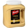 French's Dijon Mustard, 105 oz
