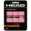 HEAD Xtreme Soft Tennis Racquet Overgrip - Cushioned, Moisture-Absorbing, Non-Slip
