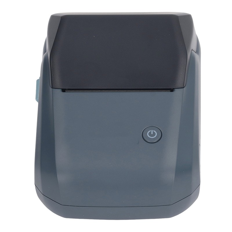 Label Maker Portable Automatic Identification Function 2 Inch Bluetooth Label