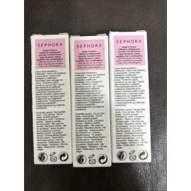 Sephora Mat Mattifying Powder Super hydratant Matifiant moisturizer 10ML 0.33 Oz