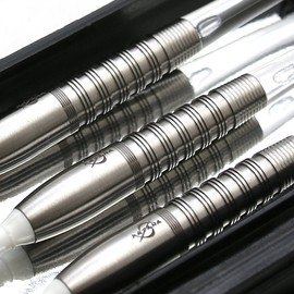 DYNASTY KATANA ダーツバレル【ダイナスティー】カタナ KATANA -入門- 蓮