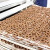 Vermont Nut Free Chocolates Covered Mini Twist Pretzels (Milk Chocolate)