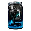 Creatina Monohidratada De Alta Pureza Black Pegasus Sin Sabor 100