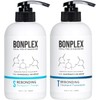 Champú restaurador concentrado Perfect Bonding para reparar el cabello dañado