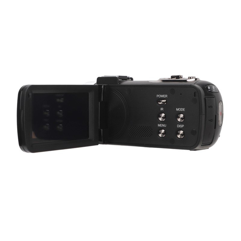 4K 56MP Video Camera 16X Digital Zoom WiFi Camera Recorder