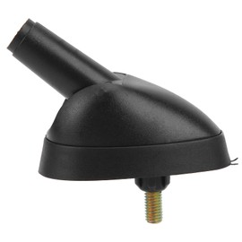 Car Aerial Mount Holder Car Aerial Base Adapter Black Fits Punto/Doblo/Brava/Bravo/Seicento/Ducato