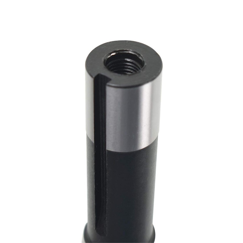 3/4" R8 Shank Shell Mill Arbor Adapter for Bridgeport Machine