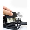 Zittop Comb Cleaner Tool for Removing Hair Dust at Home