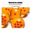 Dragon Ball Z Esferas Del Dragon Deluxe 2021 Estrella Dentro