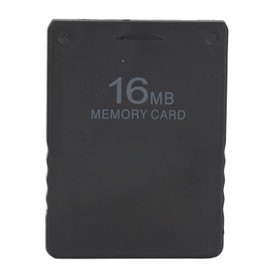 Game Console Memory Card High Speed Plug and Play V1.966 USB Game Start Card for PS1 Thick Machine 16MB