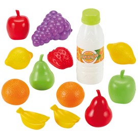 Ecoiffier 100% Chef Fruit Mesh (7600000934)