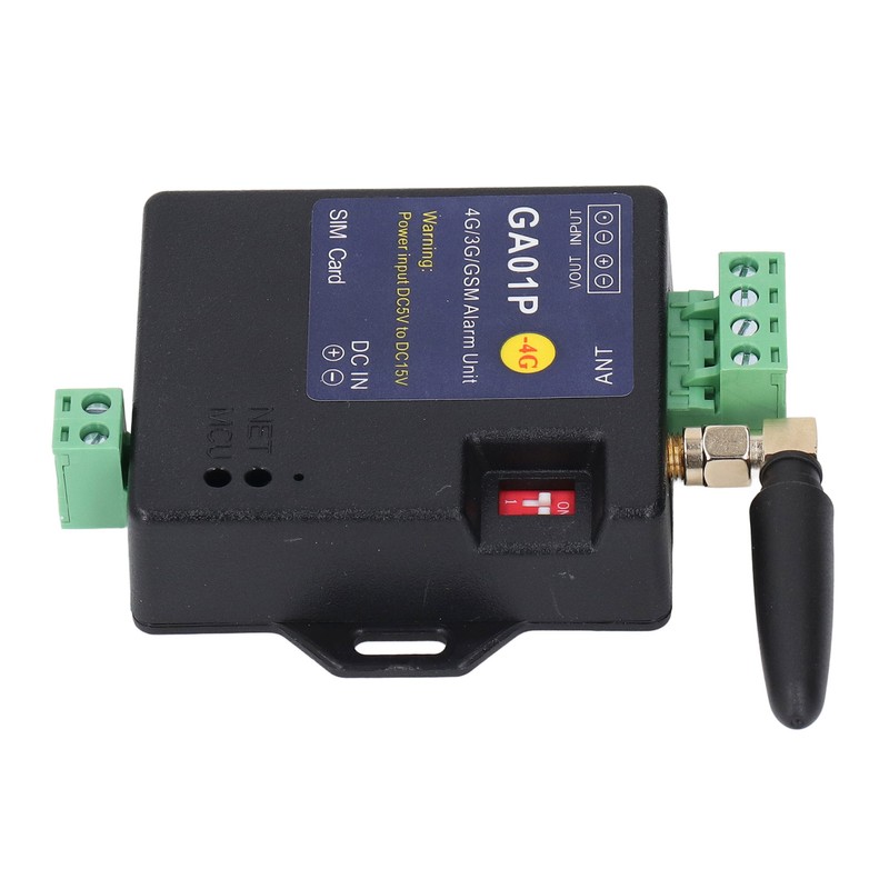 Power Failure Alarm 4G Remote Power Outage Notification Power Failure