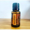 Doterra Aceite De Metapwr Mezcla Metabólica 15 Ml Doterra