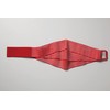 Selvan Red Pelvic Belt Red M-L