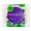 Swisspers Cotton Tips with Paper Stems X 240