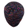 C.C Trendy Warm Chunky Soft Stretch Cable Knit Beanie Skully,