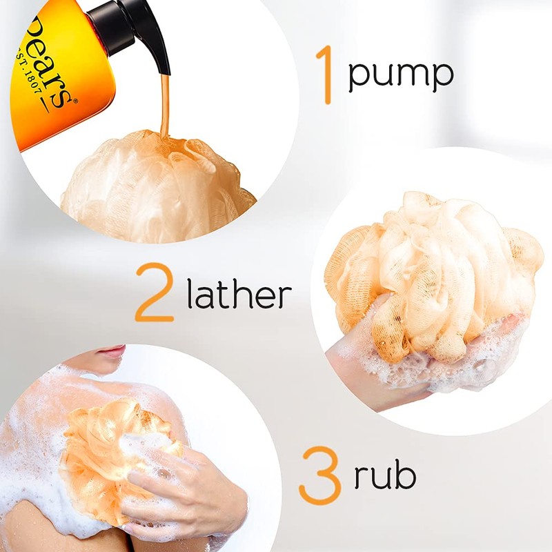 PEARS Pears Wash Pure Original | 1 x 0.75 L