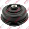 Repuesto Soporte Motor Izquierdo Nissan Rogue 2014-2018 2.5