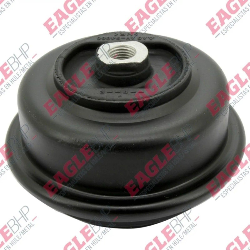 Repuesto Soporte Motor Izquierdo Nissan Rogue 2014-2018 2.5