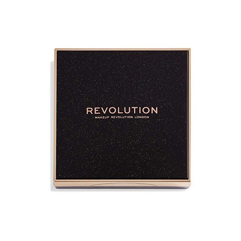 Revolution Opulence Compact Eye Shadow Palette