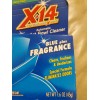 X-14 Automatic Toilet Bowl Deodorizer and Cleaner, Blue Plus Fragrance