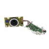 LG EBR85194702 Washer Display and Control Board