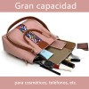 Set 4 Bolsas Mujer Moda Cartera Crossbody Tote Hobo Hombro