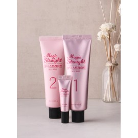 DAISO Primo Factory Easy Enjoy Magic Straight 163ml