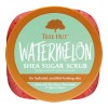 Tree Hut Strawberry Shea Sugar Scrub 18 oz Exfoliating &