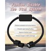 YEZriler VCM Muzzler Tuner 2 Compatible Harness Disable Kit, Replacement