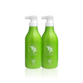 Scalp Shampoo 500g 2pcs Hair Loss TS / 스칼프 샴푸 500g 2개 탈모 TS