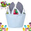 Easter Bunny Bags Children, Easter Basket Carry Bags, Easter Basket