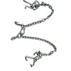 5 STAR RJT Hook 5/16" X 10' G70 Tow Chain
