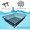 2-Pack Cooler Basket for Yeti Tundra Haul,Stays Food Chilled and