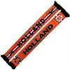Holland European Championship Football Scarf Silk Summer Scarf Souvenir Scarf