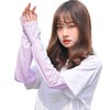 Libetter Loose Arm Cover, UV Protection, Summer, Sunscreen, UV Protection,