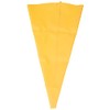 45 cm FLEXIBLE PASTRY ICING BAG silicon MERINGUE FOOD POTATO