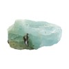 Starborn Natural Aquamarine Rough Crystal 1 piece, XXL
