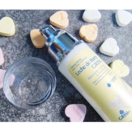 Crema Facial Leche De Burra Grisi Nutritiva 60g Todo Tipo De Piel Día