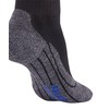 FALKE Mens TK2 Short Cool Hiking Socks, Breathable Quick Dry,