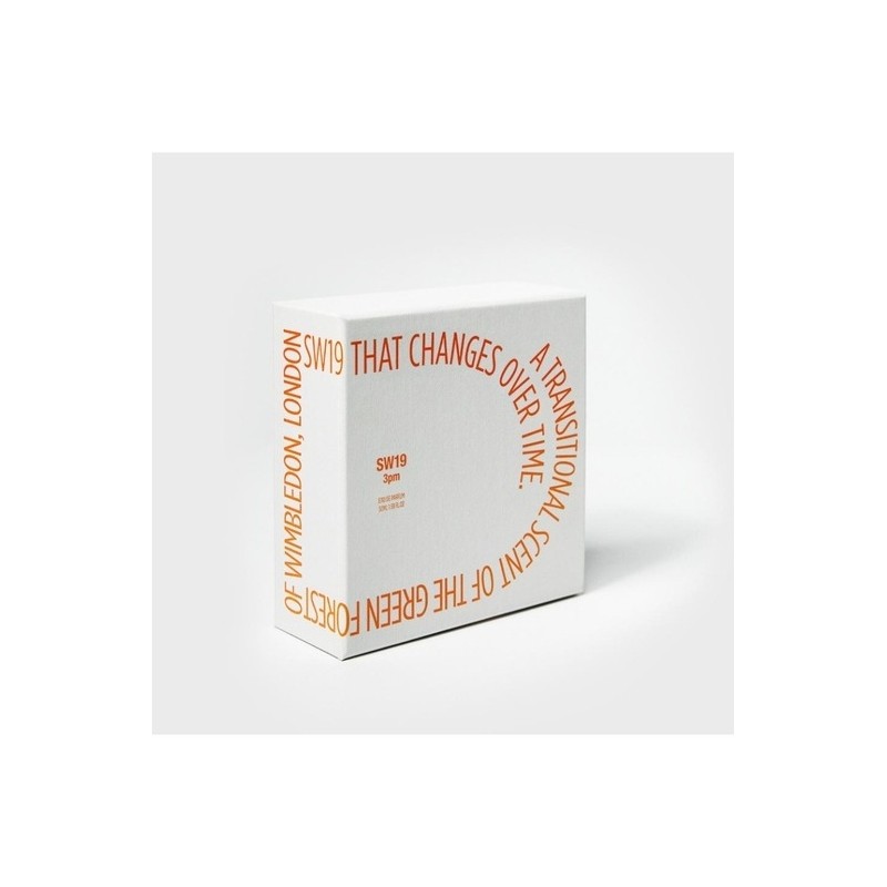 SW19 3pm EAU DE PARFUM (50ml) / SW19 3pm EAU