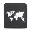 kwmobile Case Compatible with Thermomix TM5 / TM6 - Food